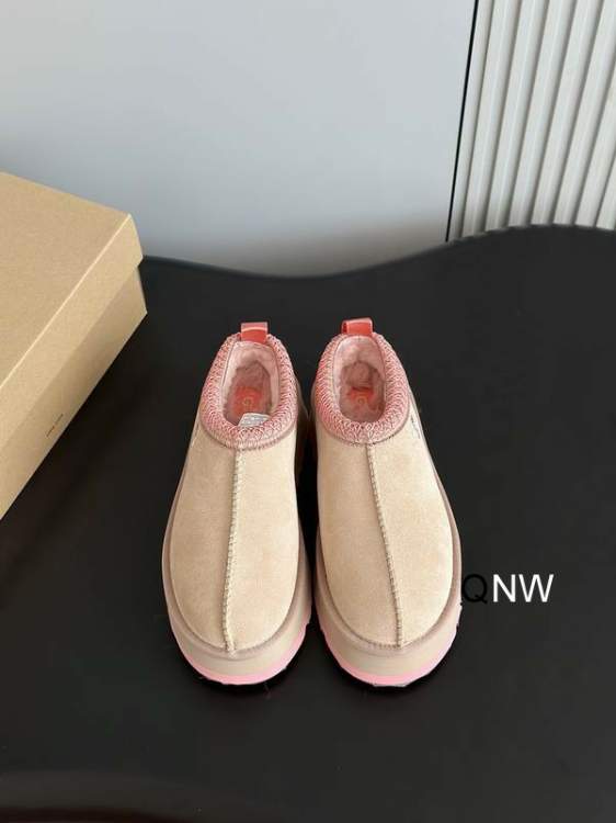 Picture of UGG Shoes _SKUUGGsz35-40N113719797